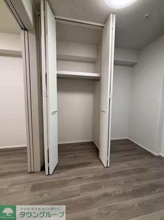 クラリティア綾瀬の物件内観写真